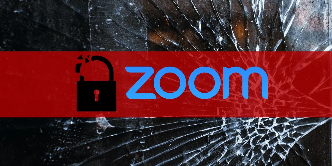 News   Zoom Vulnerability
